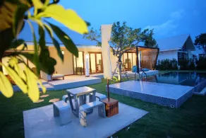 Proud Villa Huahin Resort - Image 5