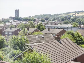 Belle Vue, Ludlow - Image 5
