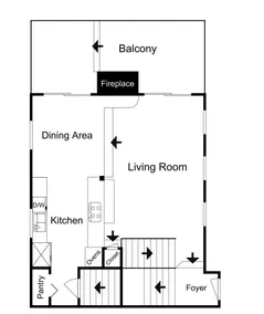 Large 5br Renovated Tahoe Donner 5 Bedroom Home - Image 3