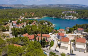 Apartment Dalis A1 kat Cove Osibova (Milna), Island Brac - Image 5