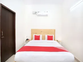 Hotel O Chandigarh - Image 2