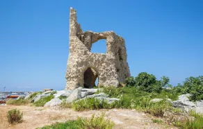 Amazing Apartment in Botricello With Wifi and 2 Bedrooms - Image 3