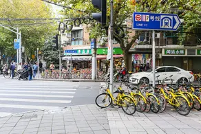 Old French Concession Coziness Changle Road - Image 5