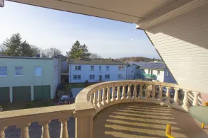 Villa Vivien, Ostsee Donnerkeil App 2 - Bade- & Erlebniswelt täglich inklusive - Image 3