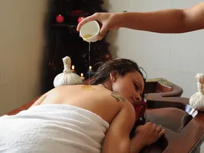 NaturOville Vedic Retreat - Image 3