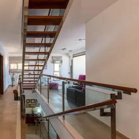 Vertical Villa: luxury, sea views & private SPA - Image 2