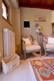 Casa Rosalba - Welchome - Image 4