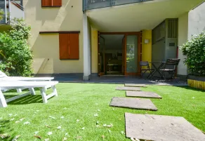 Sun And Wind - Holiday Apartment - Image 2