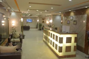 Lina Park Hotel Suites 1 - Image 2