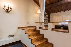 Beautiful Penthouse Apartment - Duomo - Image 5
