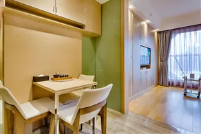 HDCL Serviced Residence - Image 3