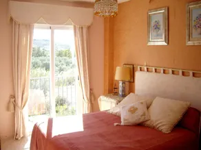 House With 4 Bedrooms in Málaga, With Wonderful Mountain View and Furn - Image 4