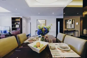 Lanson Place Jinlin Tiandi Serviced Residences - Image 5