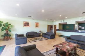 Quality Inn Eloy - Image 1