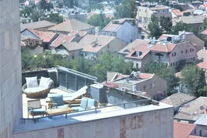 My Jerusalem Penthouse - Image 3