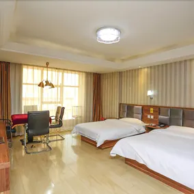 Qixiang Business Hostel - Image 5