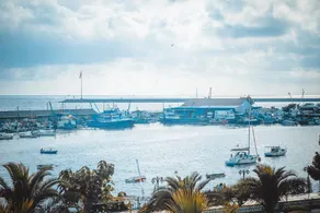 Azim Hotel - Image 5
