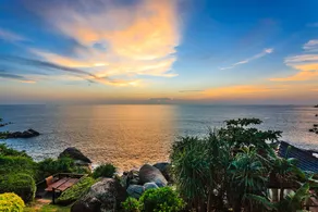 Cape Kata - Oceanfront private pool villa with chef - Image 2