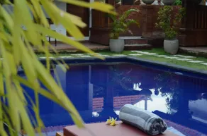 Tegal Sari Homestay - Image 2