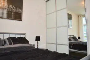 Stylish 1 Bedroom Apartment in Manchester - Image 3