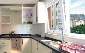Cozy 2 Bedrooms With Mountain View Free Wifi - Image 2