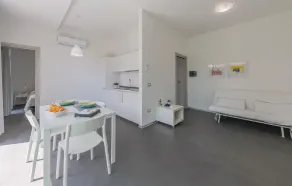 Nice Apartment in San Cataldo With 1 Bedrooms, Wifi and Outdoor Swimming Pool - Image 4