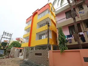 A R Residency By OYO Rooms - Image 5