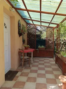 Studio a Ceyreste avec jardin clos et WiFi - Image 2