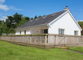 Brittas Bay Park No 12 by Trident Holiday Homes - Image 4