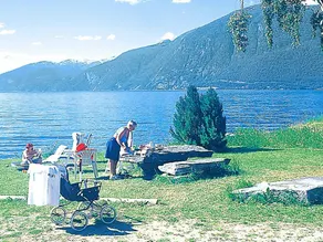 6 Person Holiday Home in Norddal - Image 4