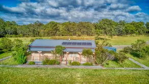 Cottages on Lovedale - Cottage No. 2 - Image 4