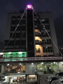 Power Hotel - Image 3