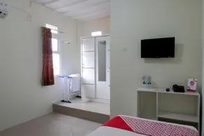 D'Papaya Garden By OYO Rooms - Image 4