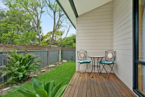Newcastle Short Stay Apartments - Glebe Road Adamstown - Image 3