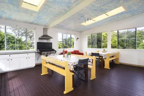 The Beachcamp Eco Retreat - Image 5