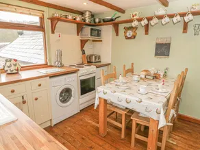 Hart Cottage - Image 5
