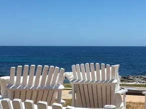 6-p Villa in the Right Place With an Amazing View, Swimming Pool and Terraces - Image 2