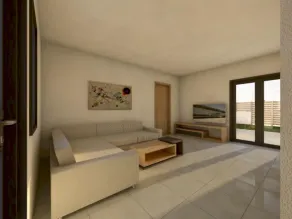 Theasea Luxury Suites - Villa Suite - Image 5