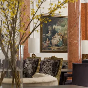 Palace Hotel - Image 5