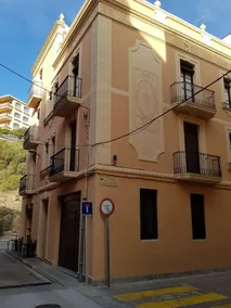 Apartamentos Nouvilas - Image 2