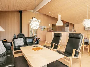 Luxurious Apartment in Væggerløse With Sauna - Image 3