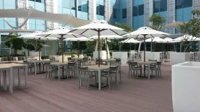 Crimson Hotel Filinvest City Manila - Image 3