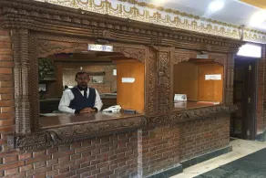 Hotel Narayana - Image 2