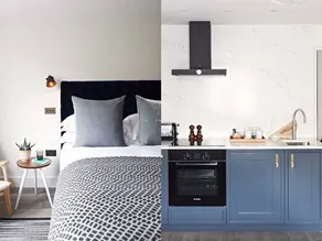 Swish Apartments Camden - Image 2