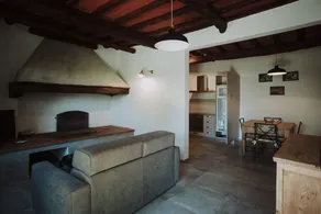 Castello Del Trebbio - Image 2