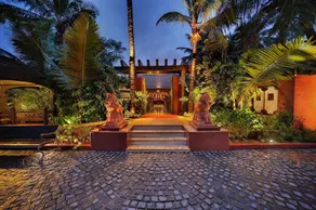 Mayfair Hideaway Spa Resort - Image 3