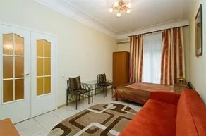 Uavoyage Baseina Apartments - Image 2