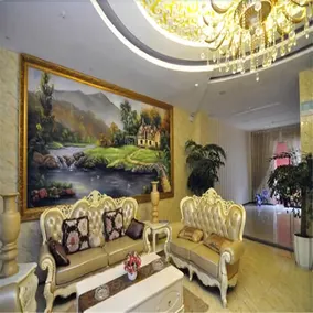 Tianjie Caiyun Hotel - Image 2