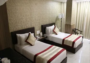 Imperial Clarks Inn Dehradun - Image 2