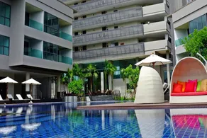 Green Valley Executive Serviced Residence - Image 4